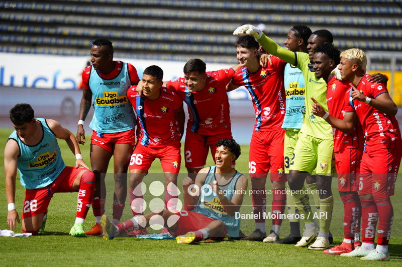 FBL LIGA ECUABET NACIONAL LIGA
