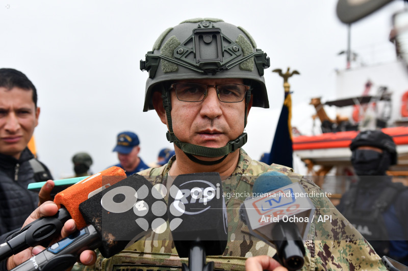 MANTA-USA-ECU-DROGA-DETENIDOS