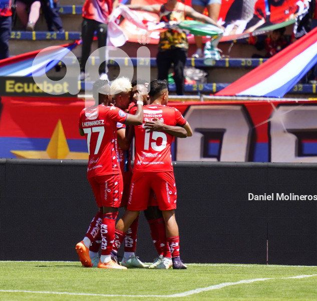 FBL LIGA ECUABET NACIONAL LIGA