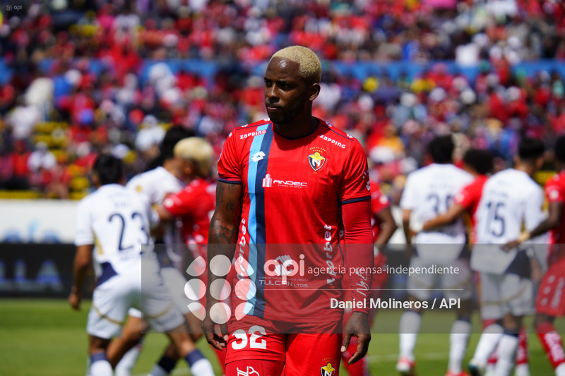 FBL LIGA ECUABET NACIONAL LIGA