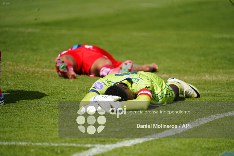 FBL LIGA ECUABET NACIONAL LIGA