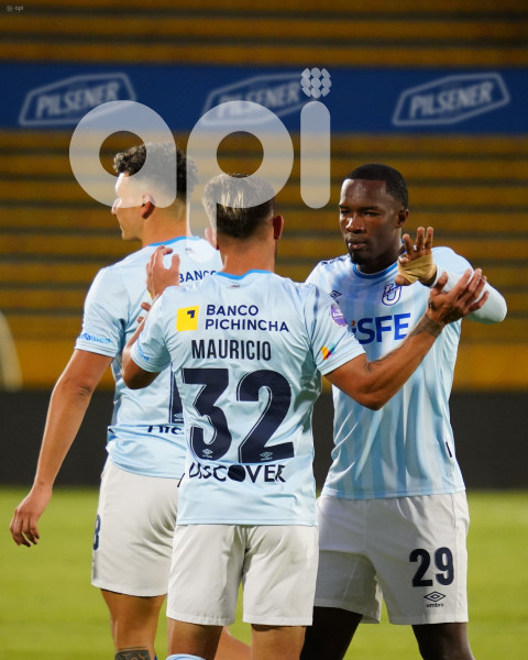 FBL LIGA ECUABET CATOLICA TECNICO UNIVERSITARIO