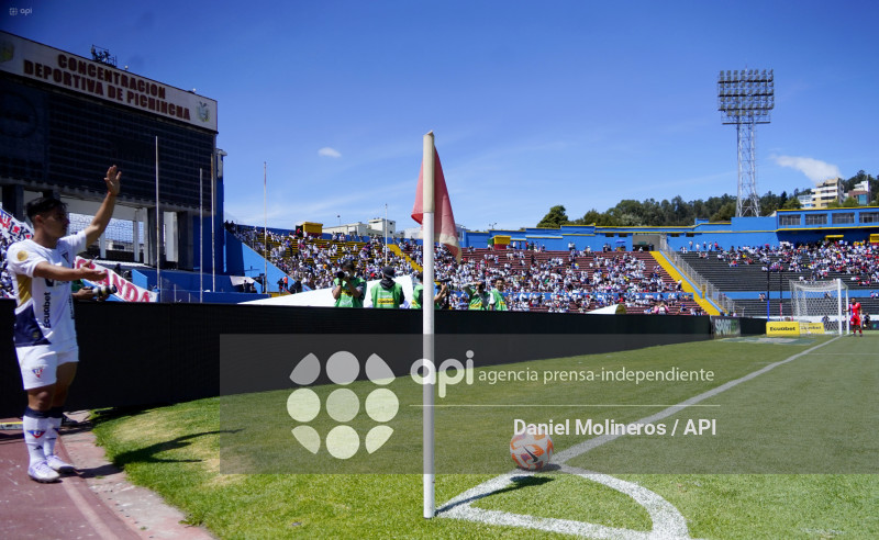FBL LIGA ECUABET NACIONAL LIGA