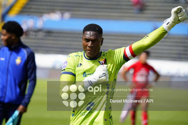 FBL LIGA ECUABET NACIONAL LIGA