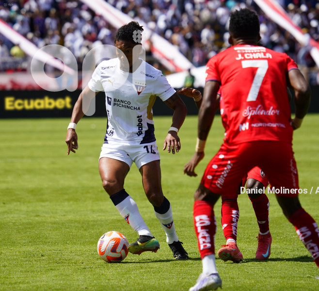 FBL LIGA ECUABET NACIONAL LIGA