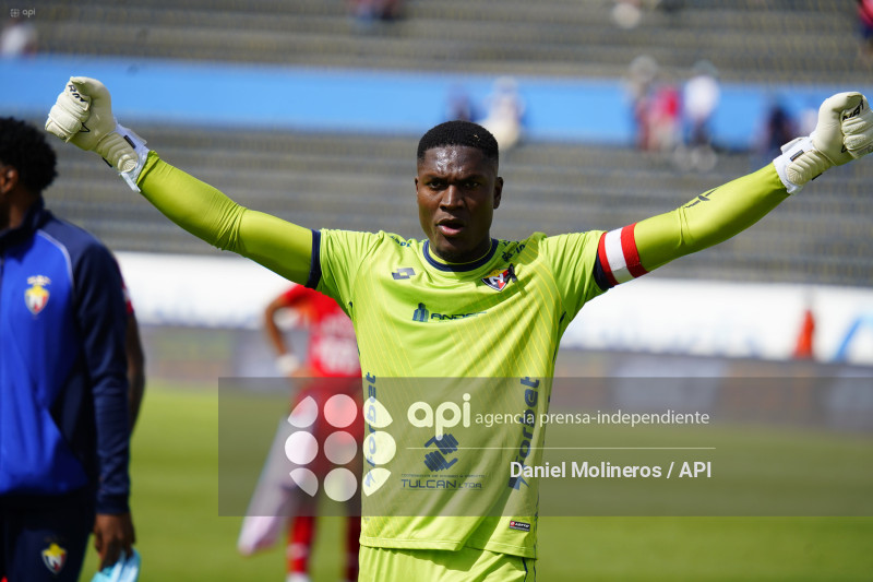 FBL LIGA ECUABET NACIONAL LIGA