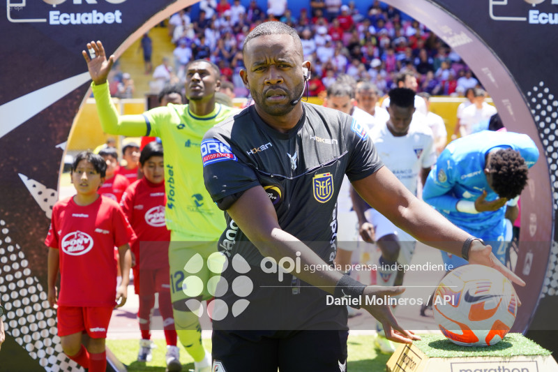 FBL LIGA ECUABET NACIONAL LIGA