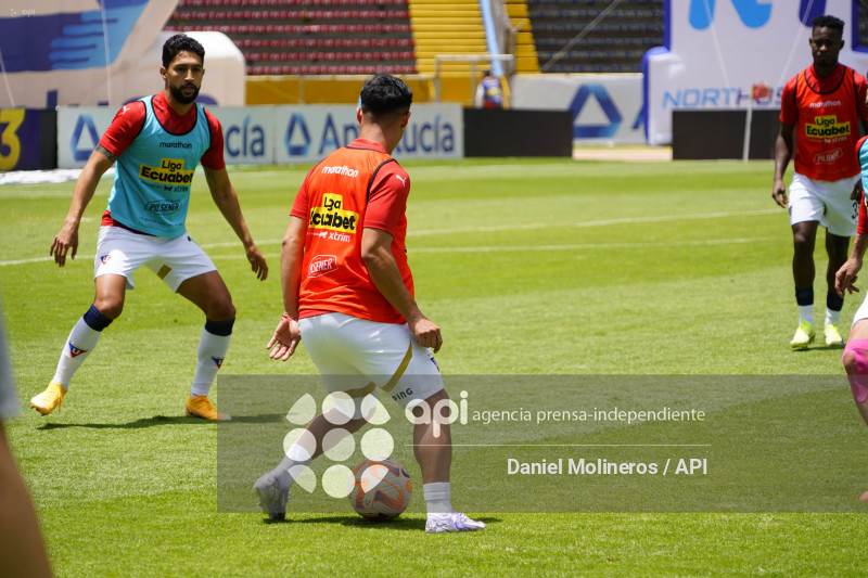 FBL LIGA ECUABET NACIONAL LIGA