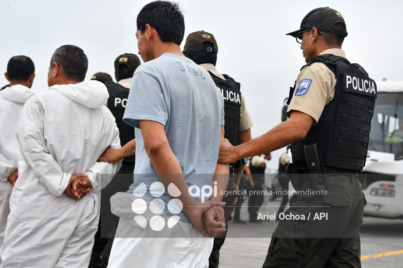 MANTA-USA-ECU-DROGA-DETENIDOS