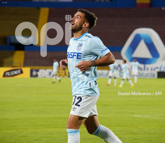 FBL LIGA ECUABET CATOLICA TECNICO UNIVERSITARIO