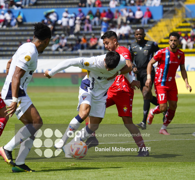 FBL LIGA ECUABET NACIONAL LIGA