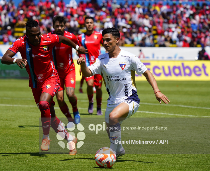 FBL LIGA ECUABET NACIONAL LIGA