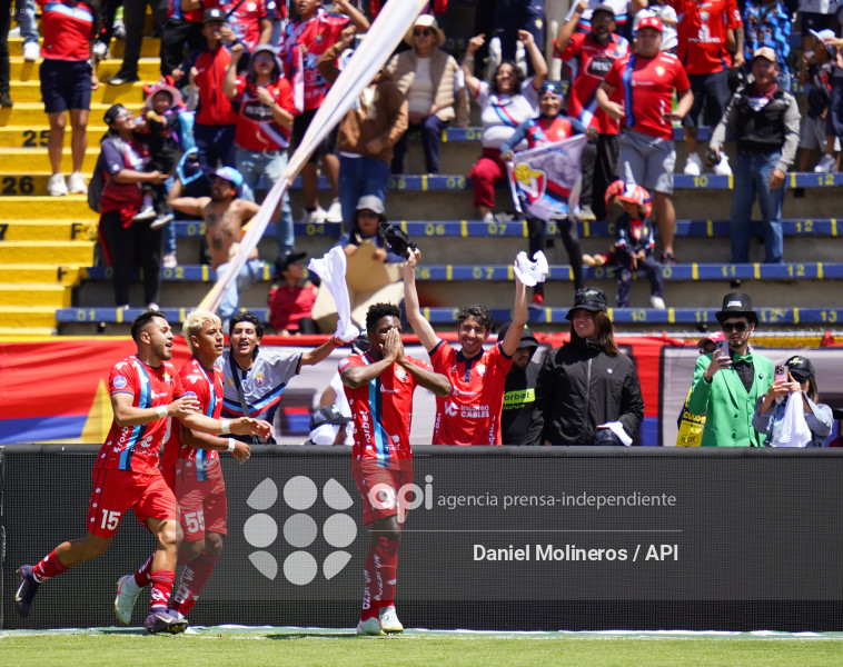 FBL LIGA ECUABET NACIONAL LIGA