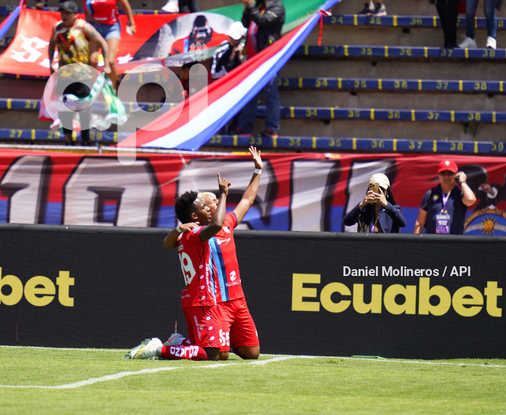 FBL LIGA ECUABET NACIONAL LIGA