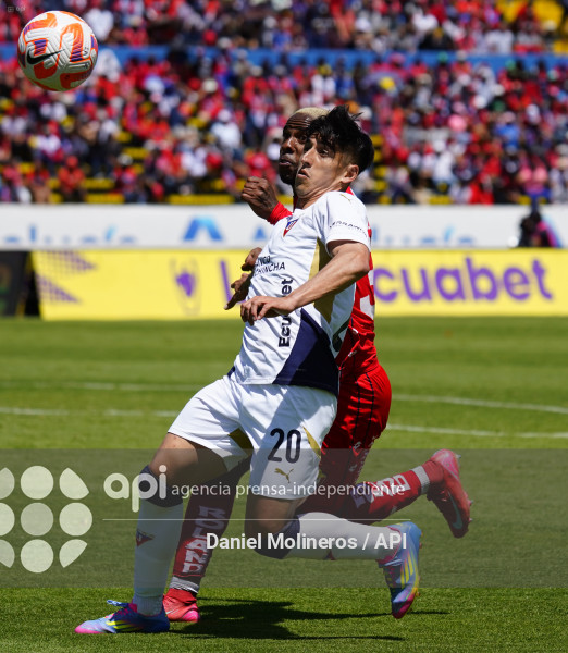 FBL LIGA ECUABET NACIONAL LIGA