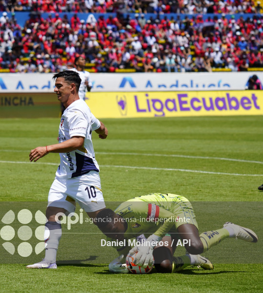FBL LIGA ECUABET NACIONAL LIGA