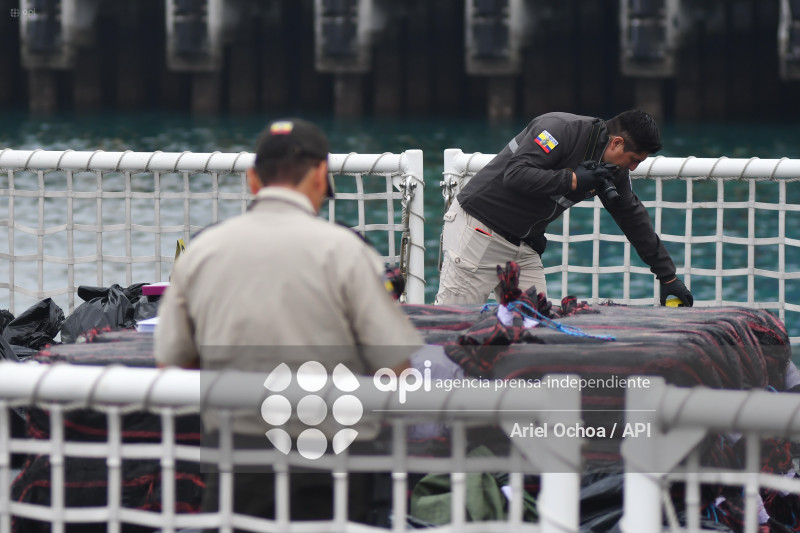 MANTA-USA-ECU-DROGA-DETENIDOS