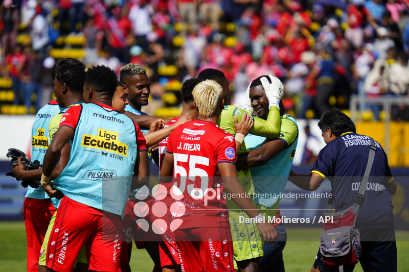 FBL LIGA ECUABET NACIONAL LIGA