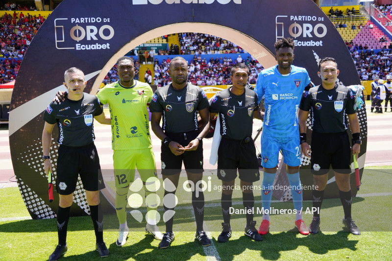 FBL LIGA ECUABET NACIONAL LIGA