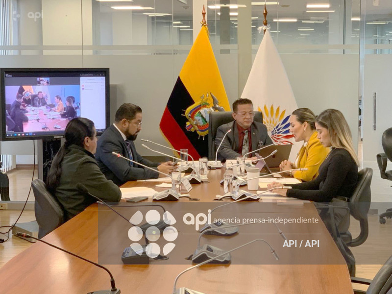 COMITE DE ETICA  ASAMBLEA