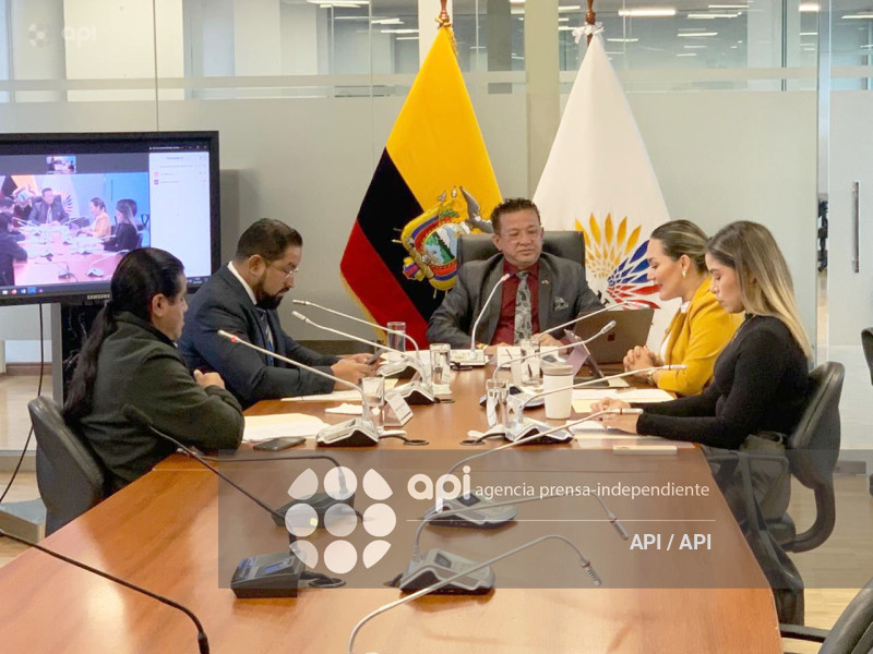 COMITE DE ETICA  ASAMBLEA