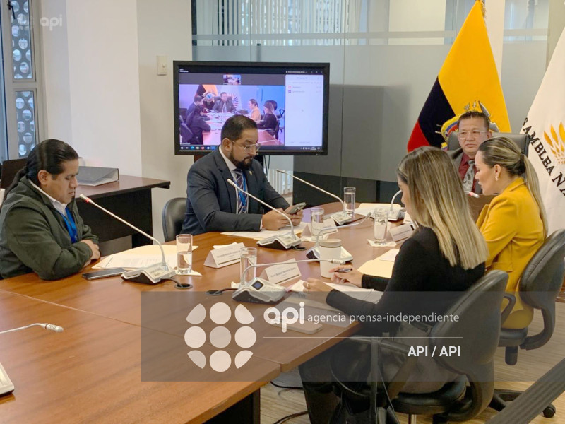 COMITE DE ETICA  ASAMBLEA