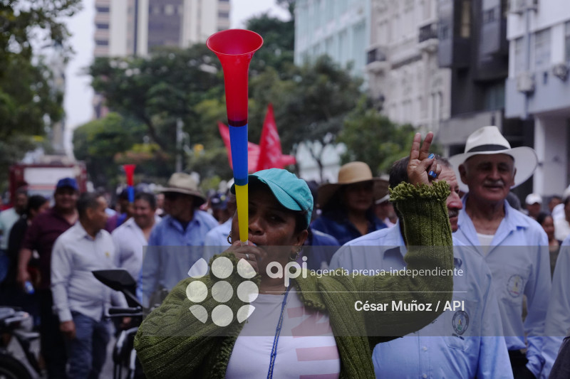 GYE-MARCHA SEGURO CAMPESINO