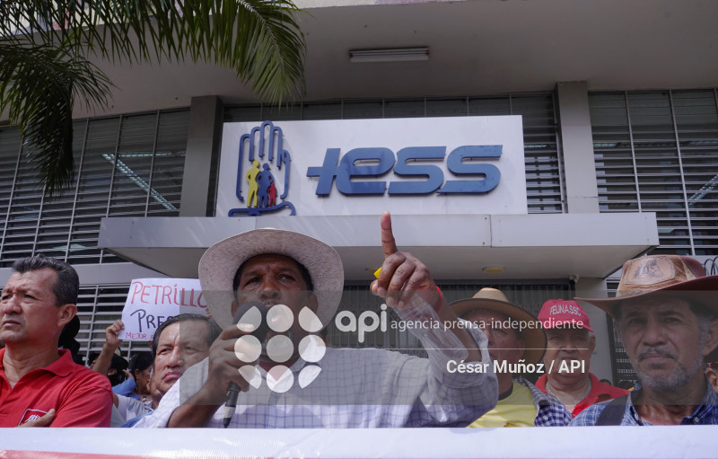 GYE-MARCHA SEGURO CAMPESINO