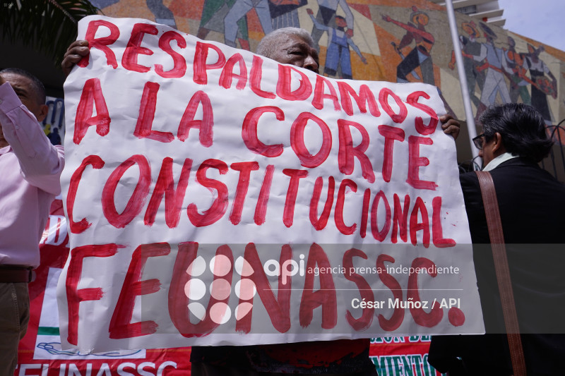 GYE-MARCHA SEGURO CAMPESINO