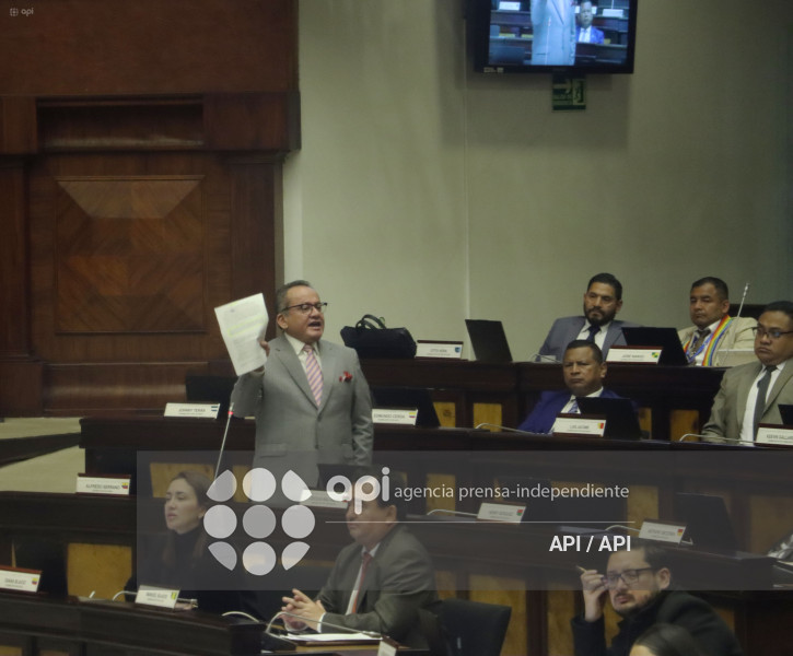 LEY FUNDACIONES ASAMBLEA