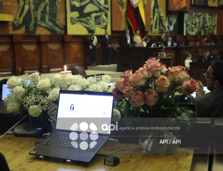 LEY FUNDACIONES ASAMBLEA