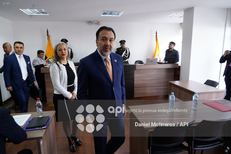 AUDIENCIA MARROQUIN MUNOZ