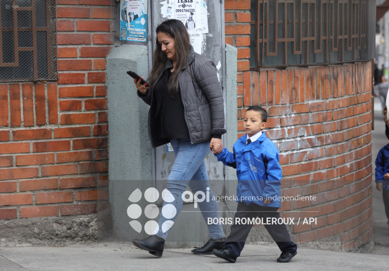 CUENCA-INICIO CLASES 2025