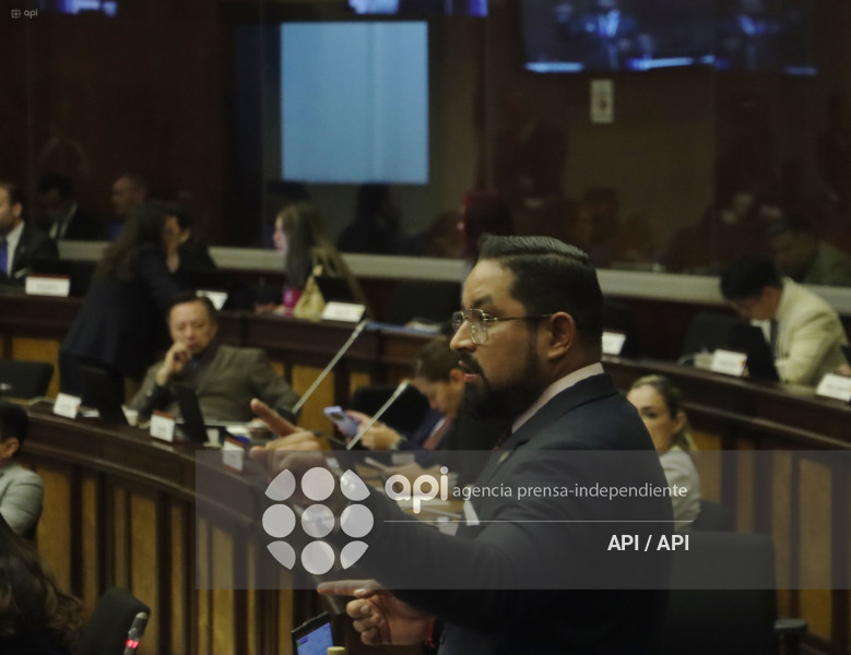 LEY FUNDACIONES ASAMBLEA