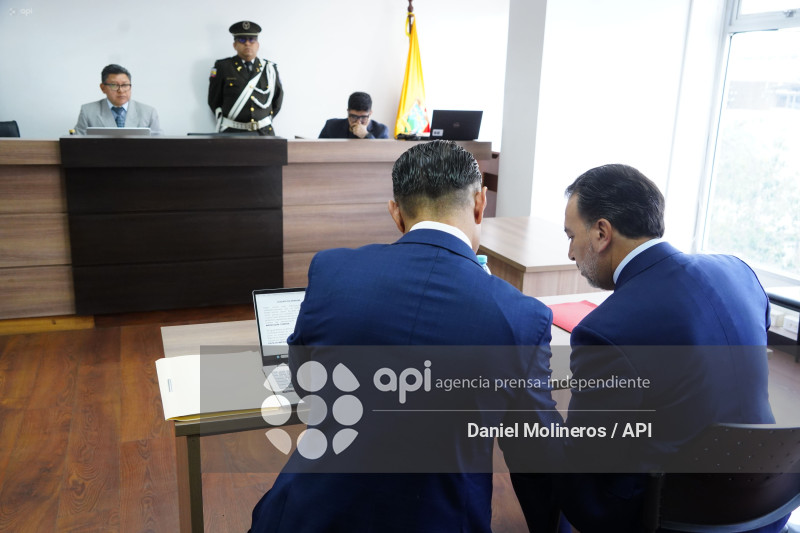 AUDIENCIA MARROQUIN MUNOZ