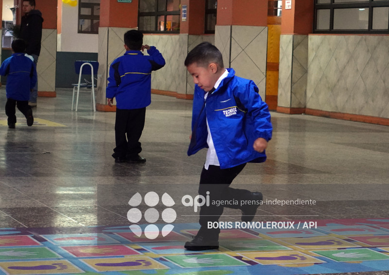 CUENCA-INICIO CLASES 2025