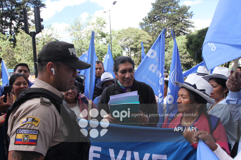 YAKU DEMANDA PENAL DANIEL NOBOA
