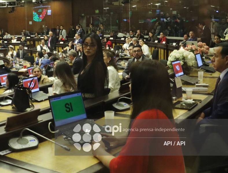 LEY FUNDACIONES ASAMBLEA