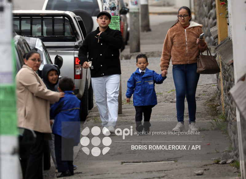 CUENCA-INICIO CLASES 2025