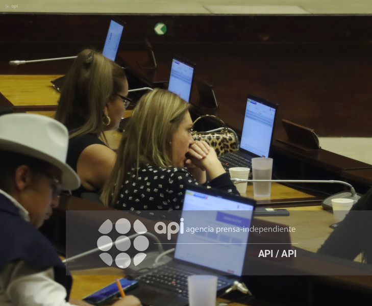 LEY FUNDACIONES ASAMBLEA