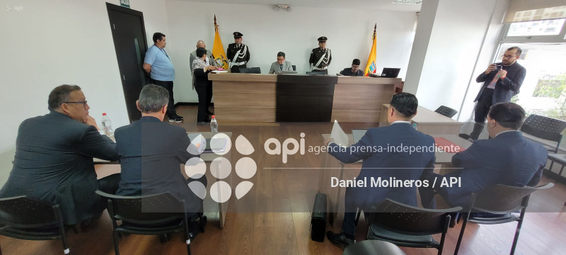 AUDIENCIA MARROQUIN MUNOZ