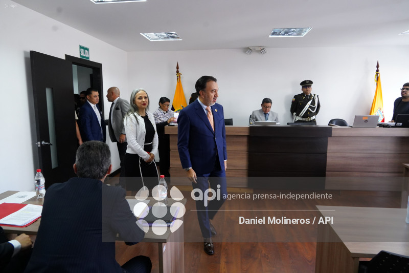 AUDIENCIA MARROQUIN MUNOZ