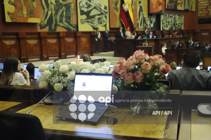 LEY FUNDACIONES ASAMBLEA