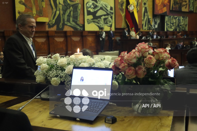 LEY FUNDACIONES ASAMBLEA