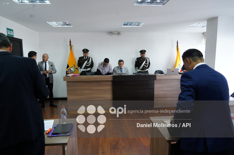 AUDIENCIA MARROQUIN MUNOZ