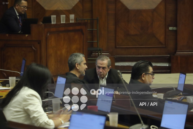 LEY FUNDACIONES ASAMBLEA