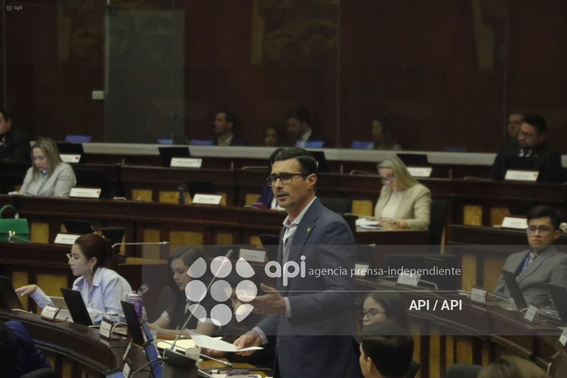 LEY FUNDACIONES ASAMBLEA