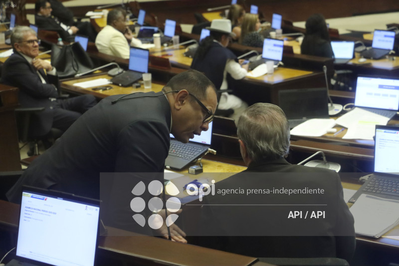 LEY FUNDACIONES ASAMBLEA