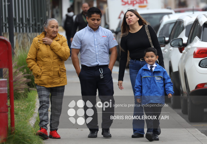 CUENCA-INICIO CLASES 2025