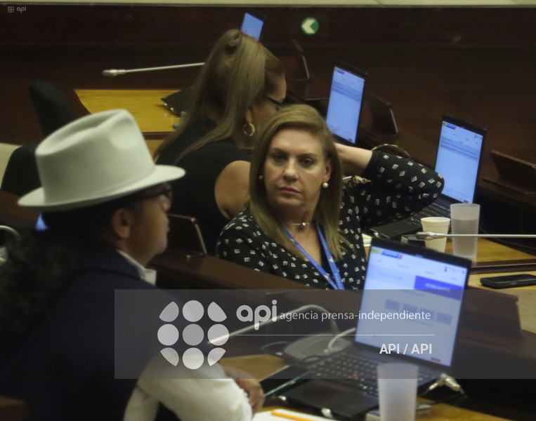 LEY FUNDACIONES ASAMBLEA